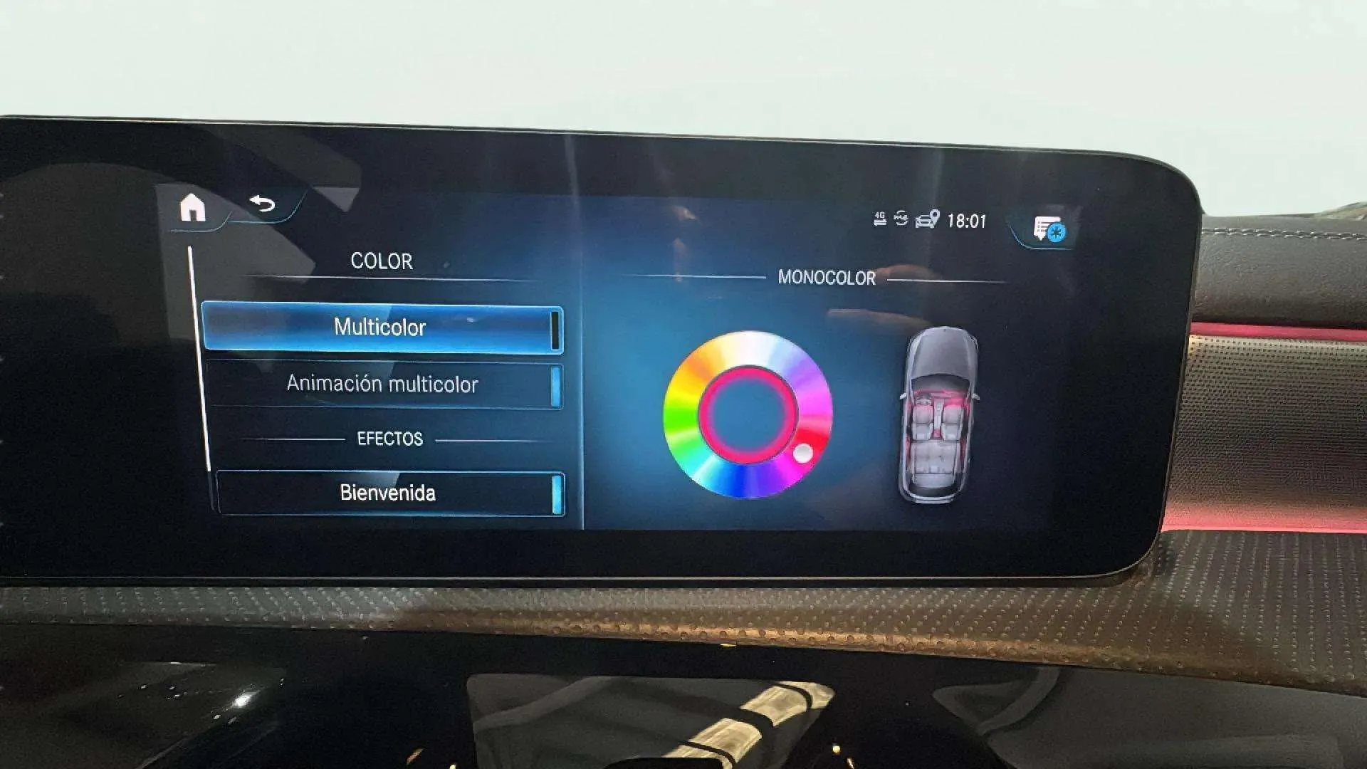 Mercedes-Benz Clase A A 180 d - foto 21