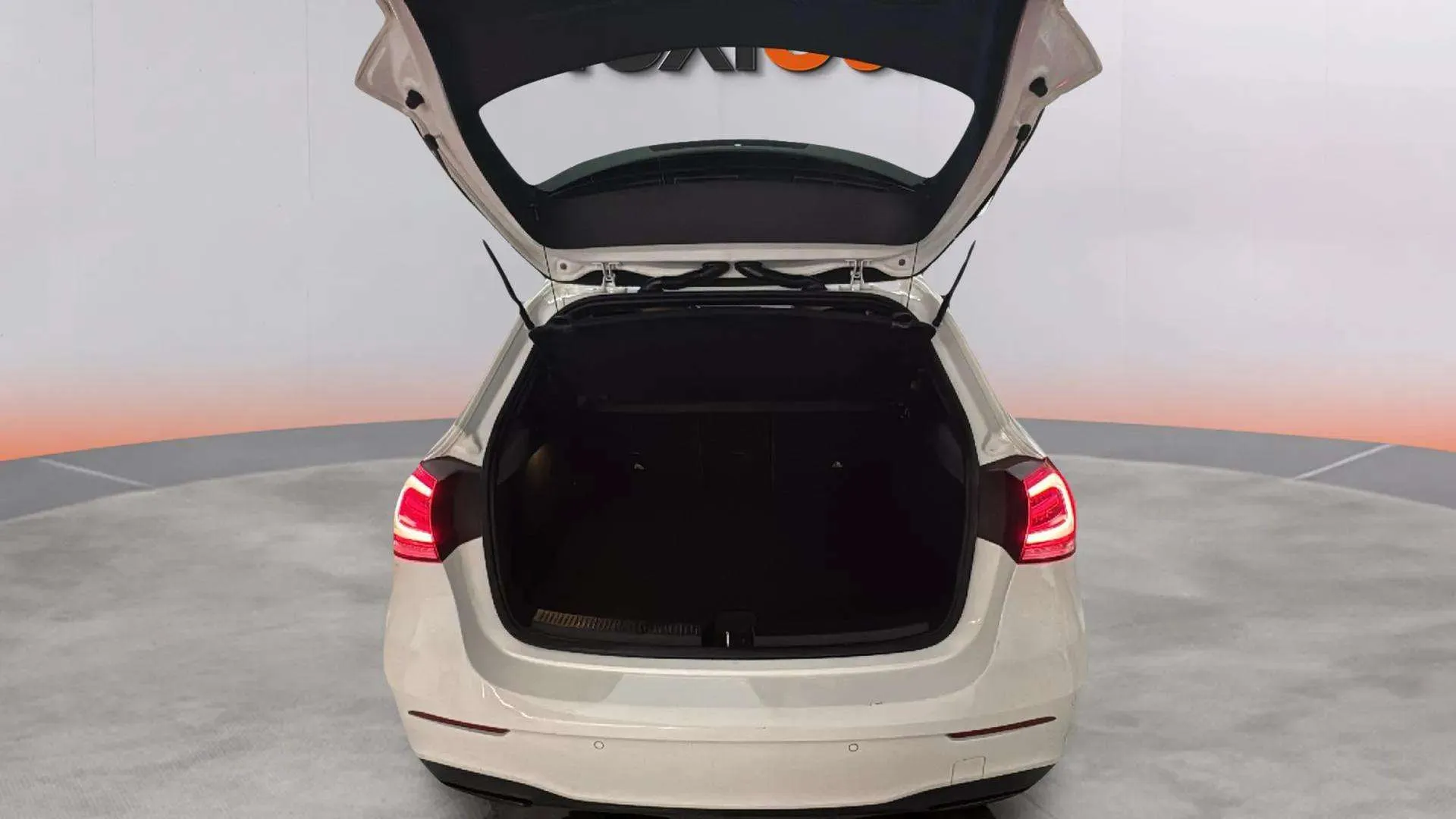 Mercedes-Benz Clase A A 180 d - foto 8