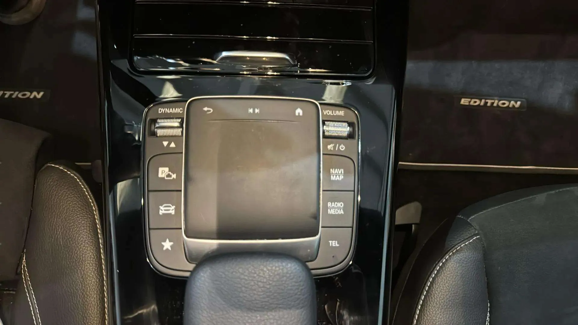 Mercedes-Benz Clase A A 180 d - foto 13