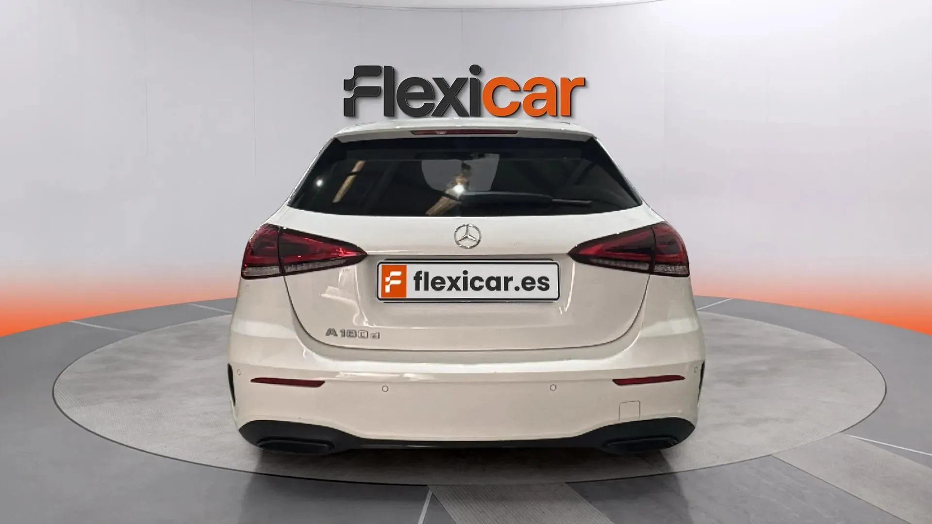 Mercedes-Benz Clase A A 180 d - foto 5