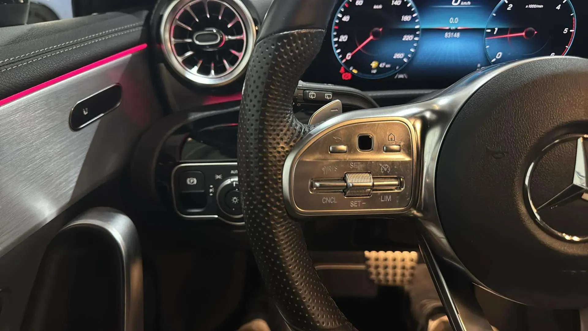 Mercedes-Benz Clase A A 180 d - foto 16