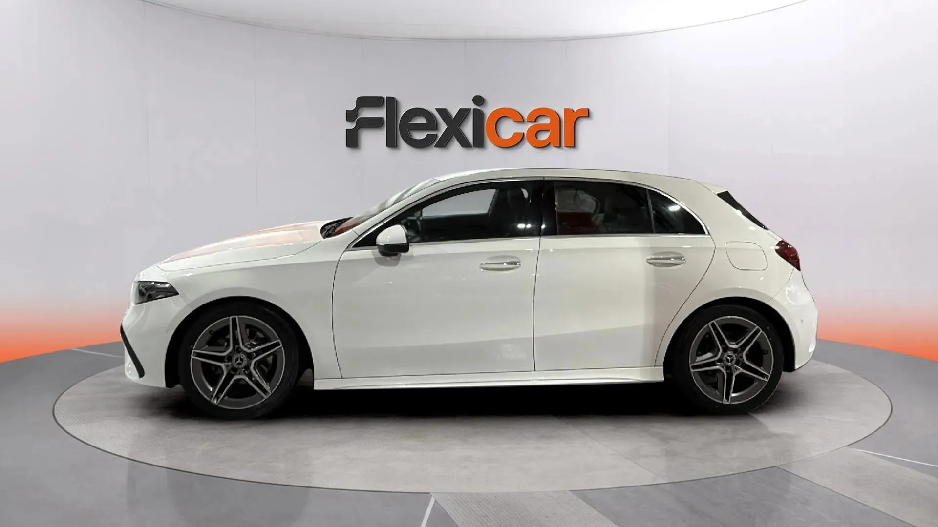 Mercedes-Benz Clase A A 200 d - foto 3