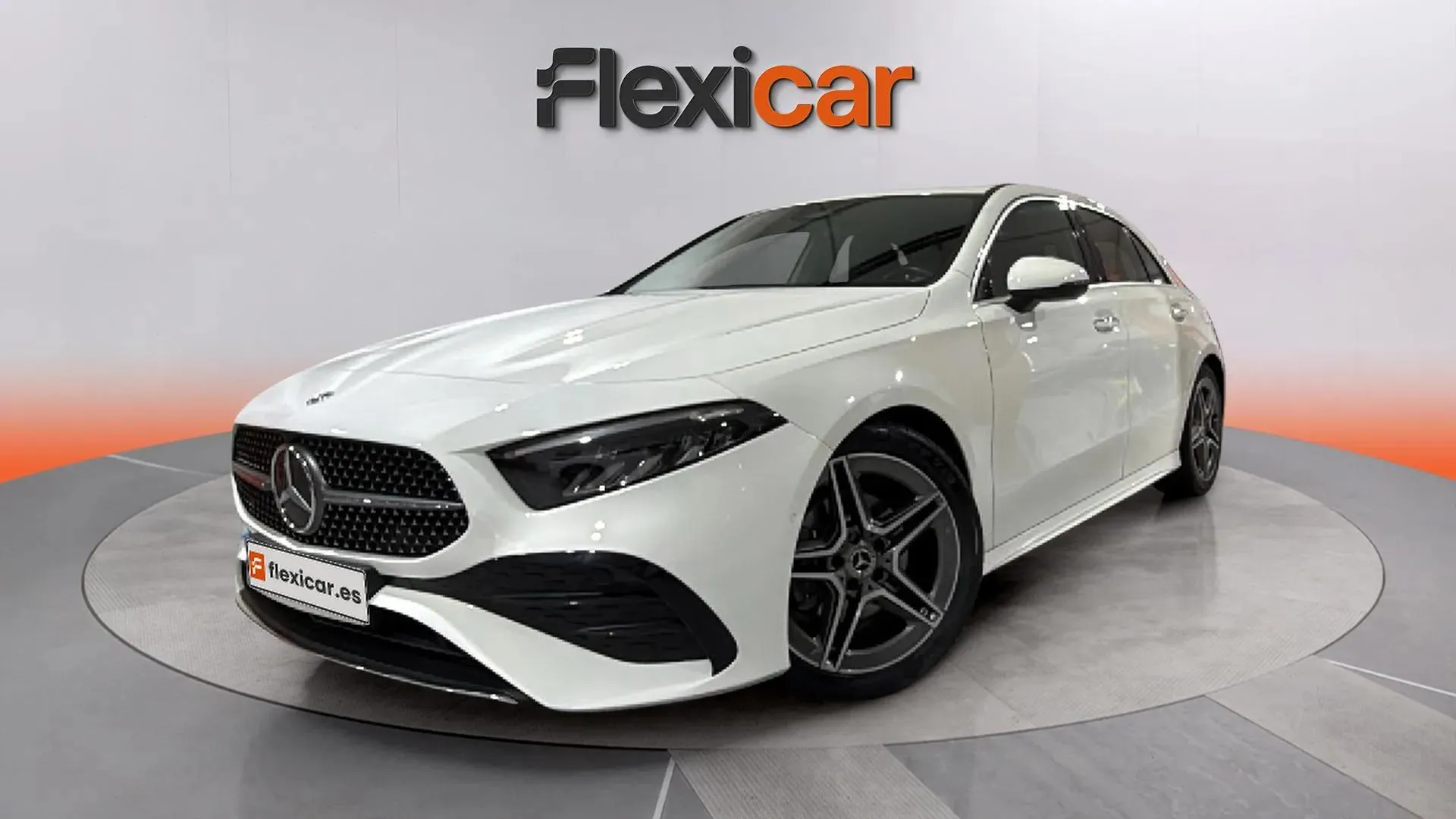Mercedes-Benz Clase A A 200 d - foto 2