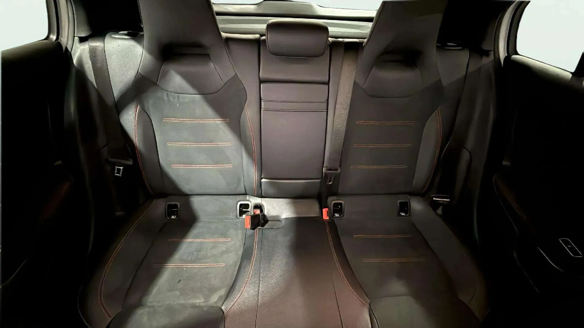 Mercedes-Benz Clase A A 200 d - foto 17