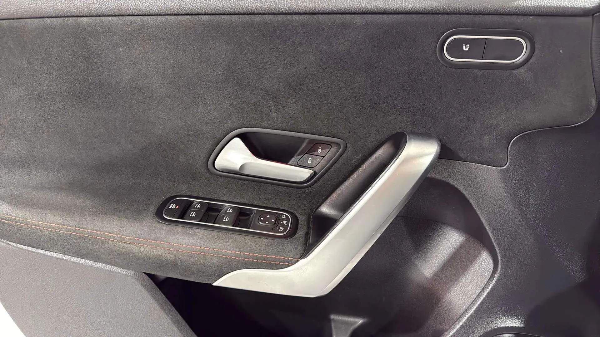 Mercedes-Benz Clase A A 200 d - foto 18