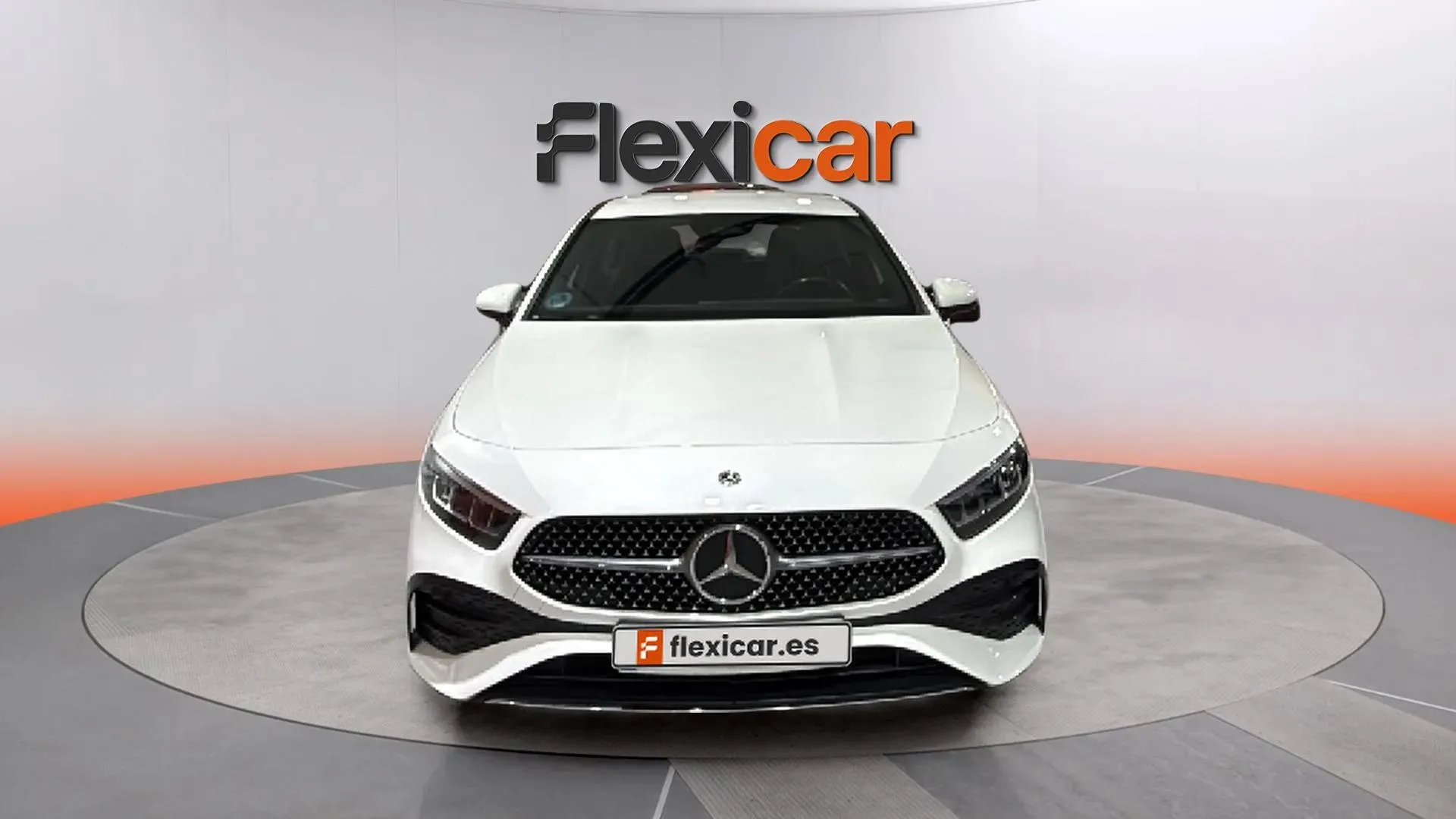 Mercedes-Benz Clase A A 200 d - foto 8
