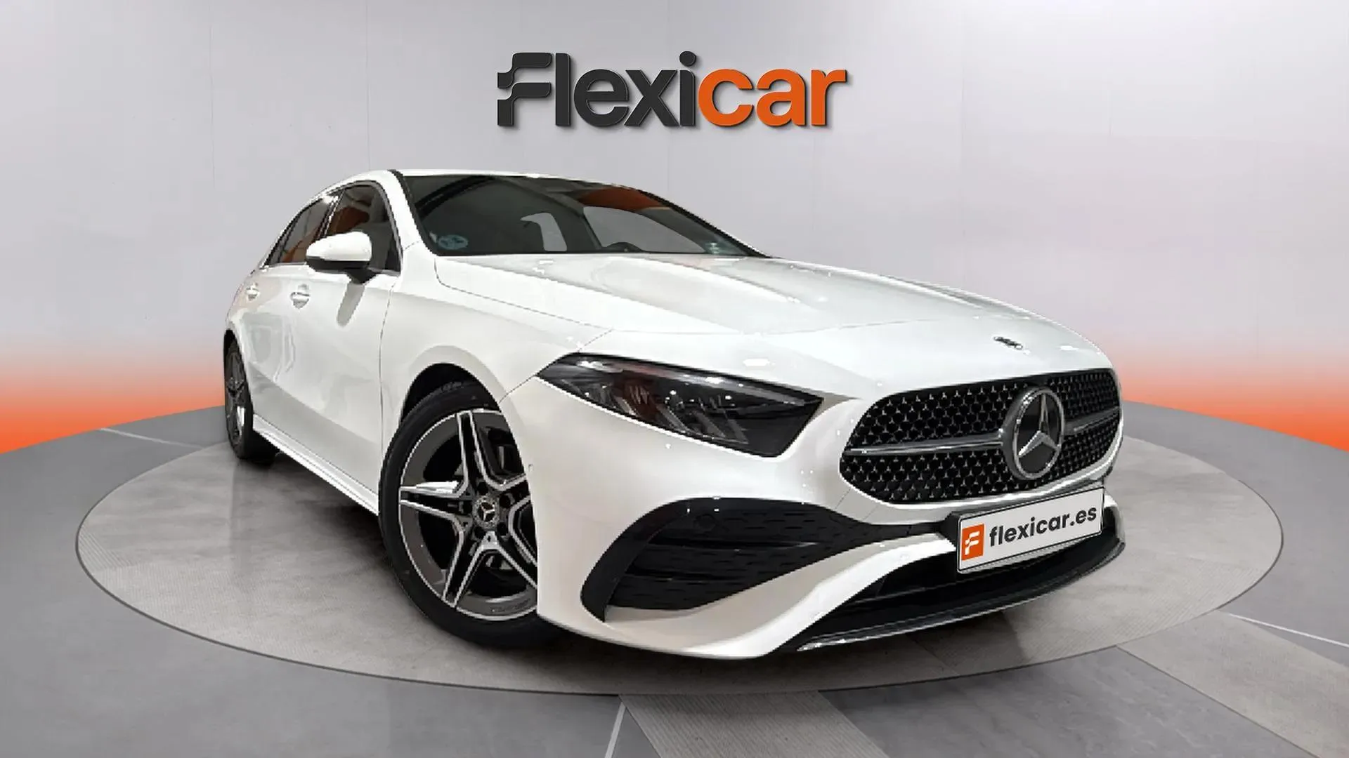 Mercedes-Benz Clase A A 200 d
