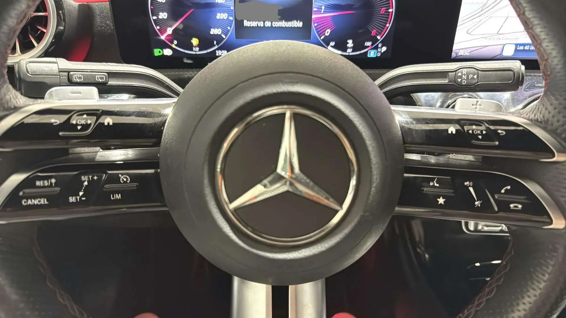 Mercedes-Benz Clase A A 200 d - foto 21