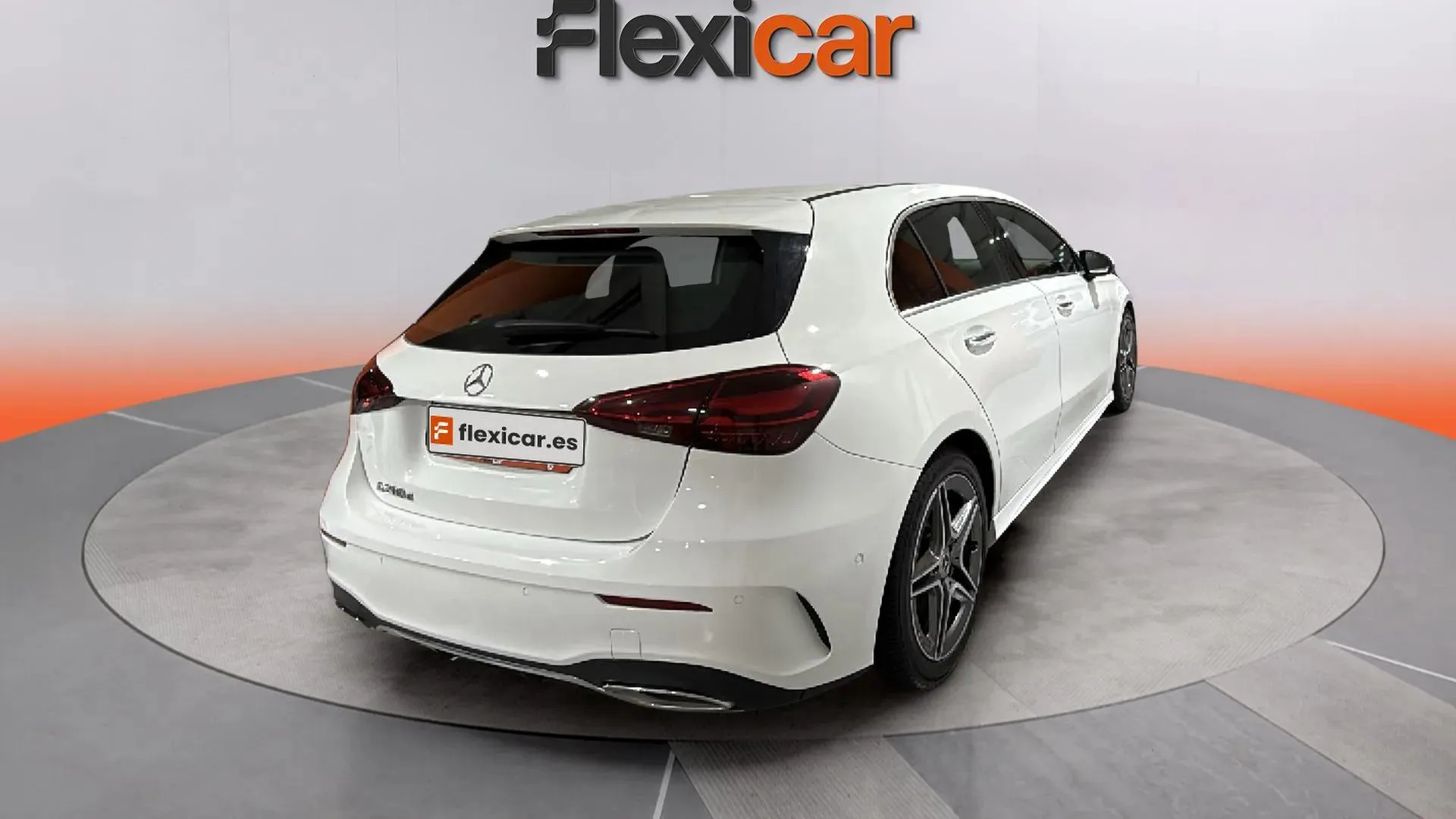 Mercedes-Benz Clase A A 200 d - foto 6