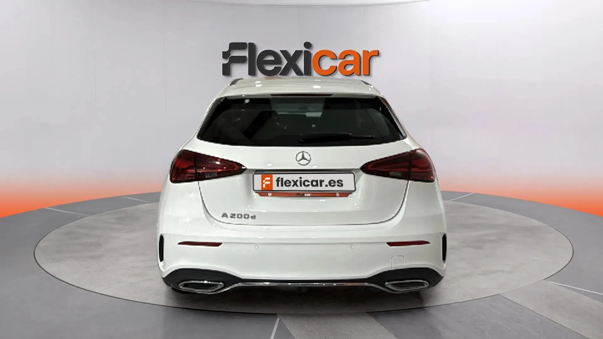 Mercedes-Benz Clase A A 200 d - foto 5