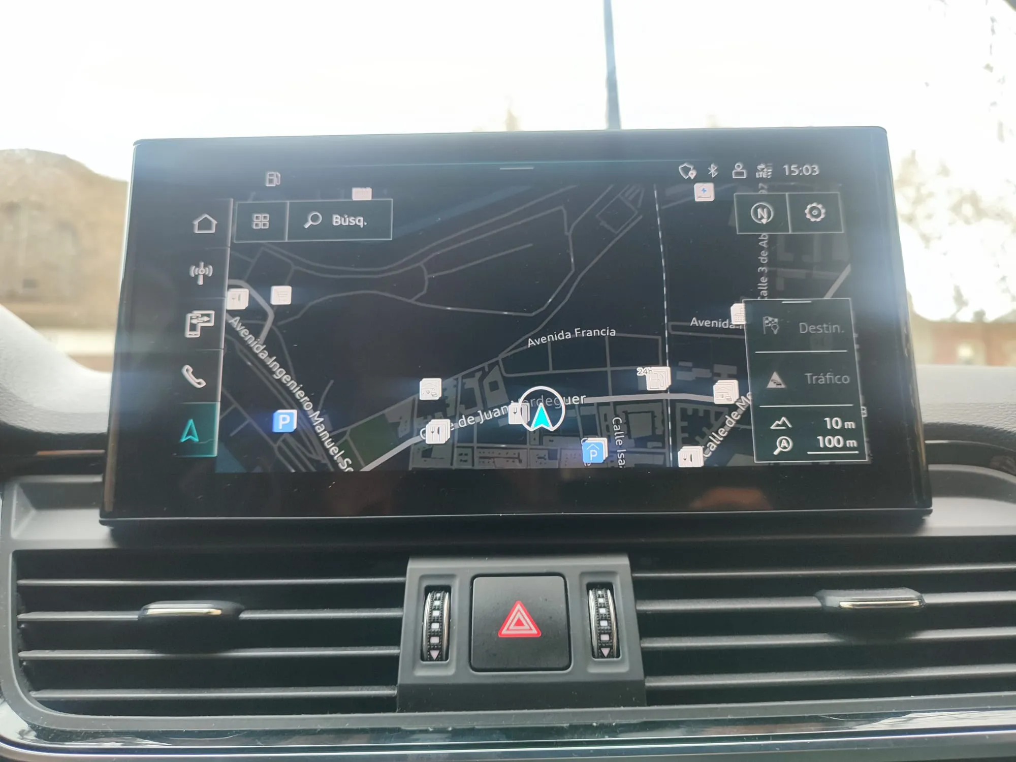 Audi Q5 40 TDI quattro-ultra - foto 15