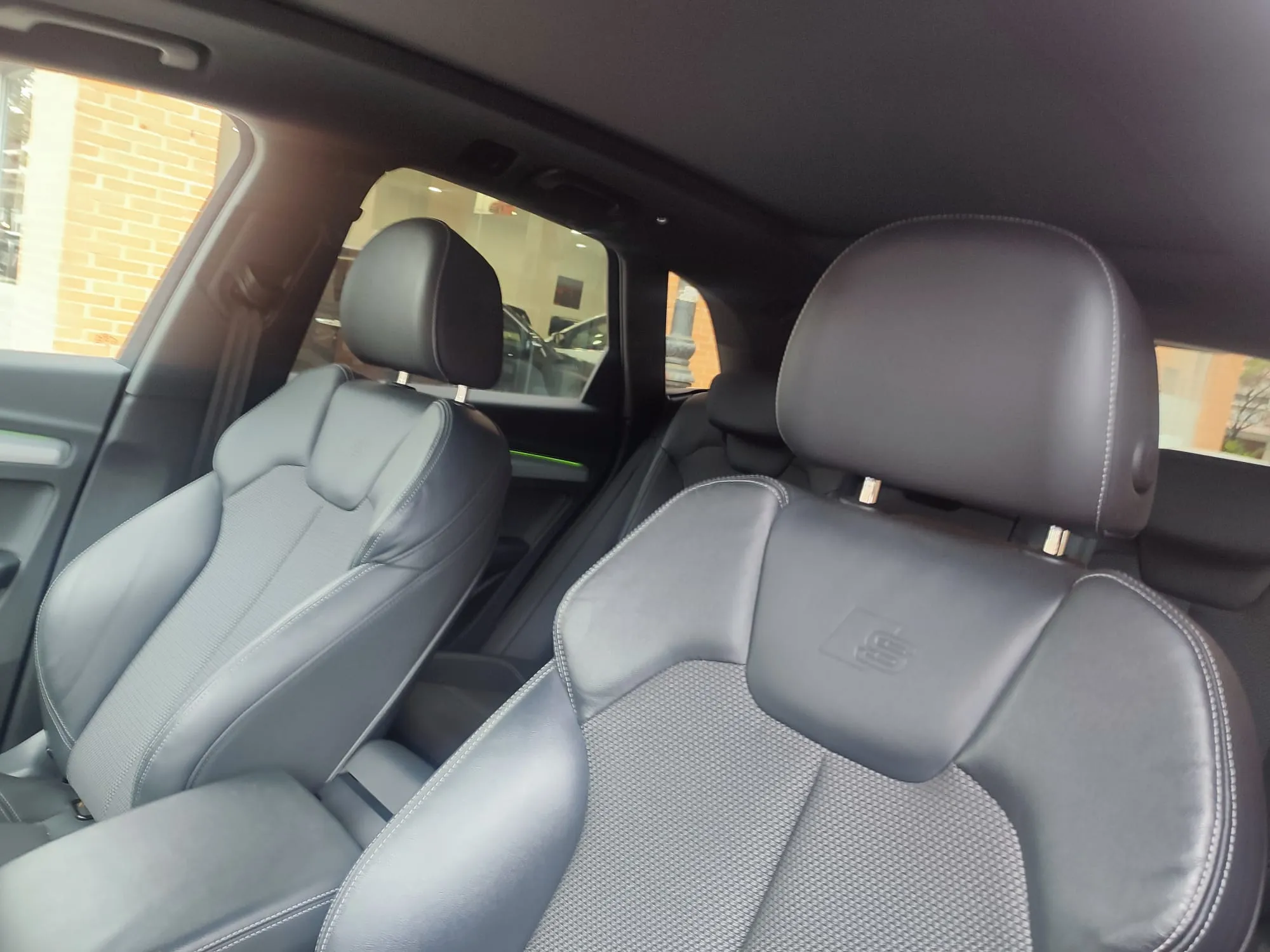 Audi Q5 40 TDI quattro-ultra - foto 7