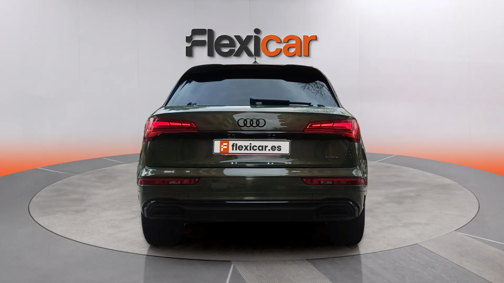 Audi Q5 40 TDI quattro-ultra - foto 5