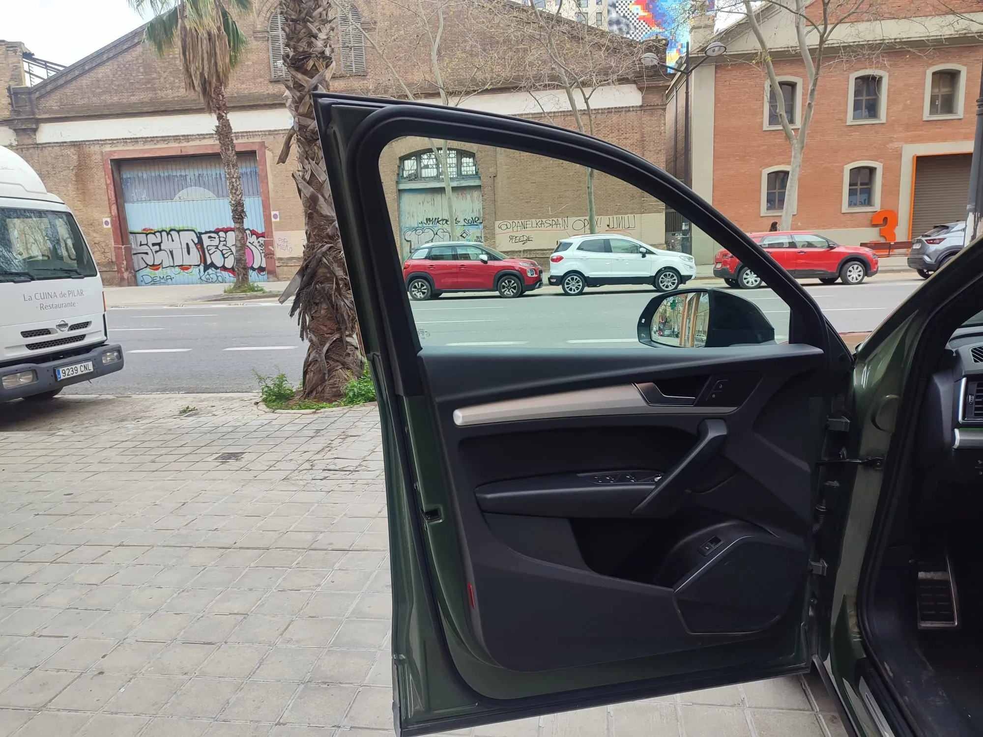 Audi Q5 40 TDI quattro-ultra - foto 26