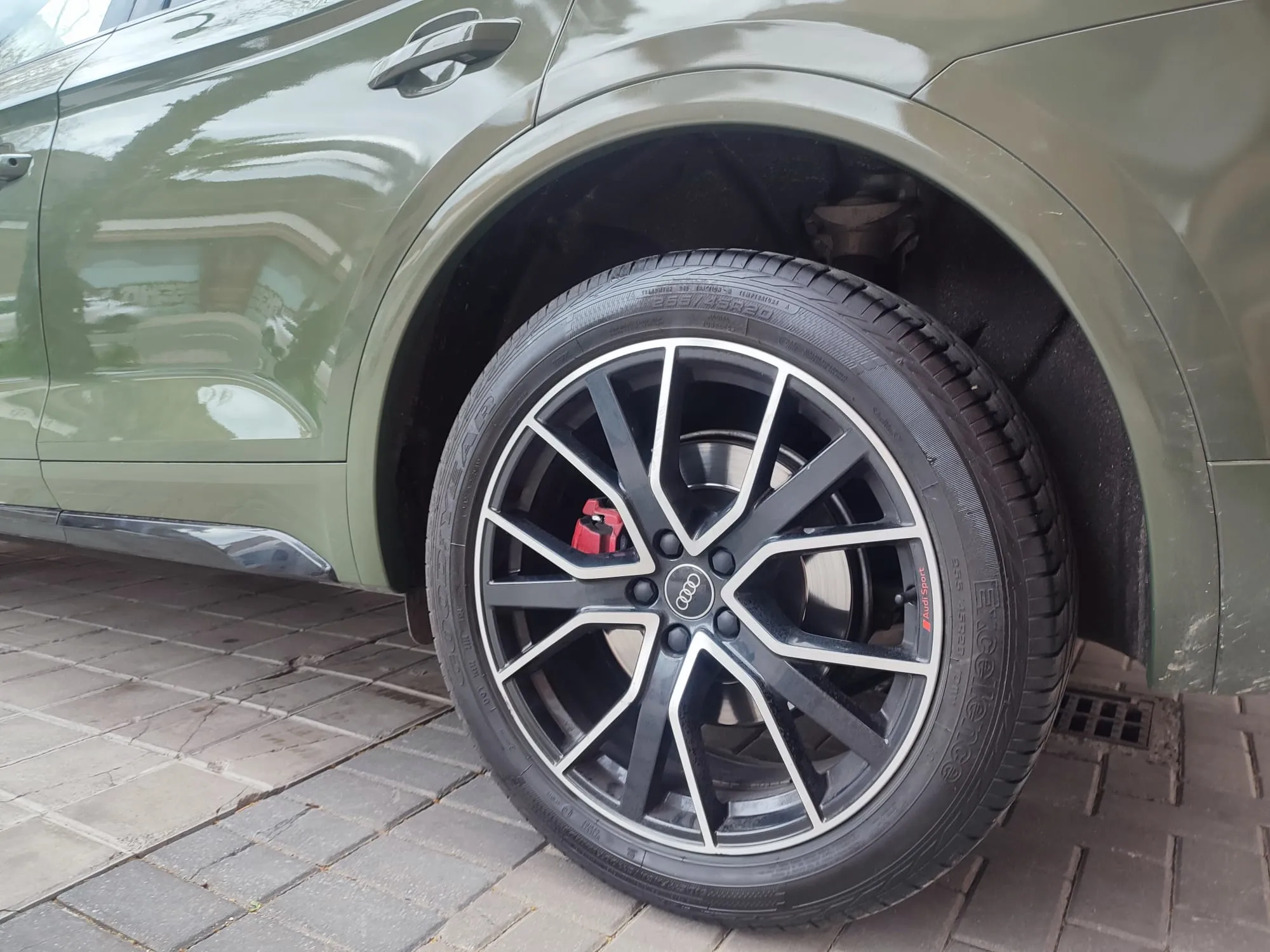 Audi Q5 40 TDI quattro-ultra - foto 30