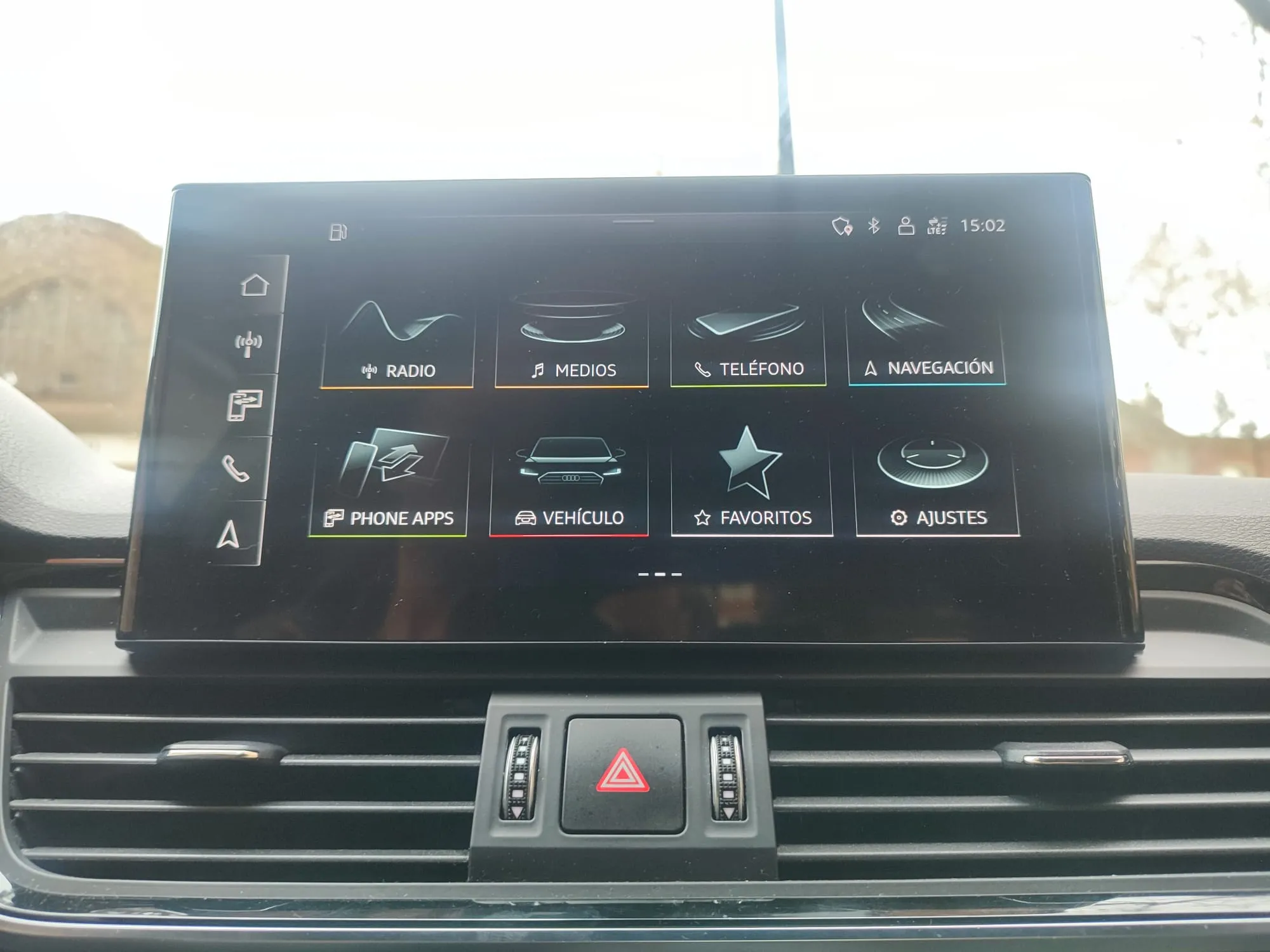 Audi Q5 40 TDI quattro-ultra - foto 14