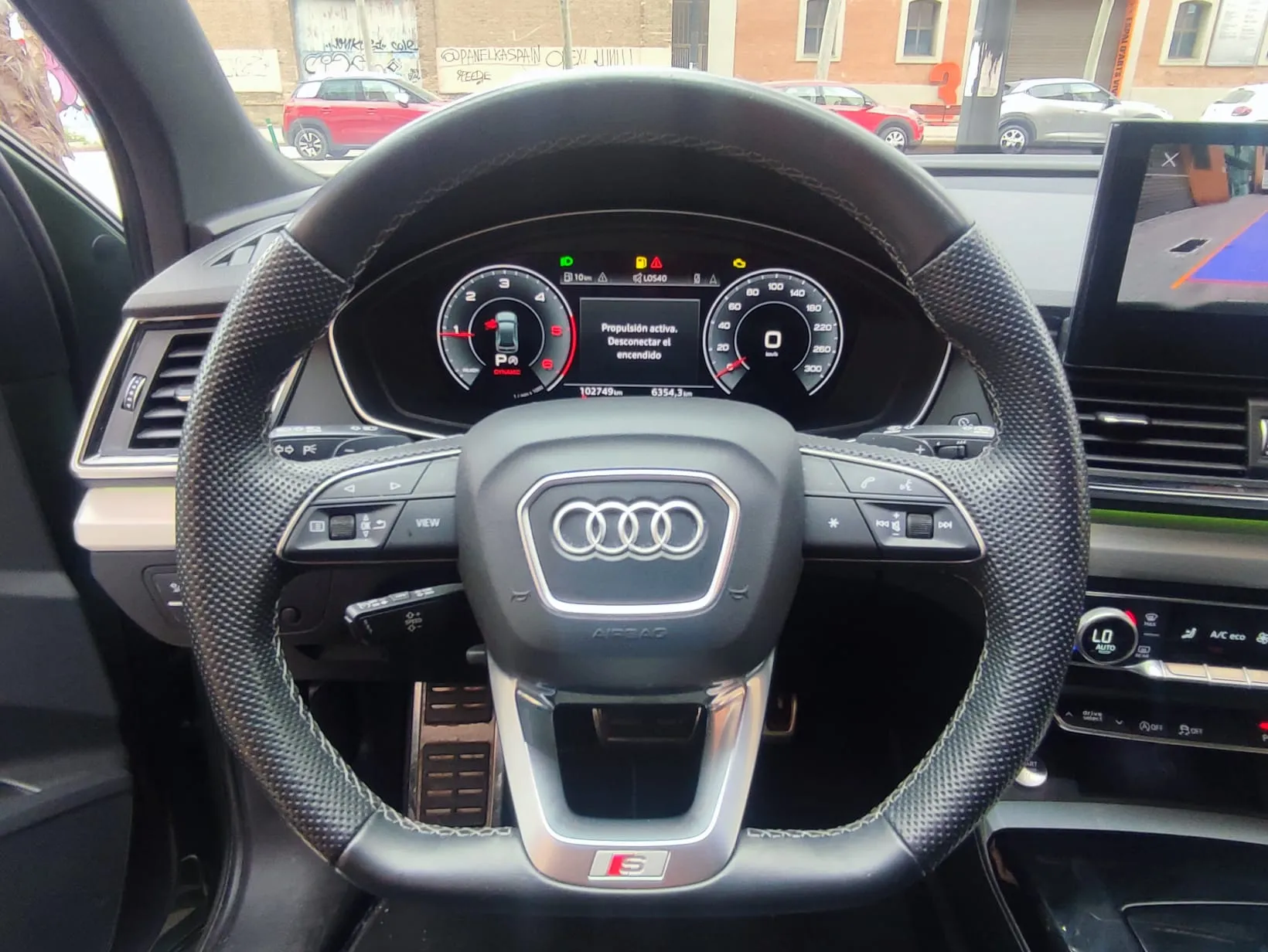 Audi Q5 40 TDI quattro-ultra - foto 19