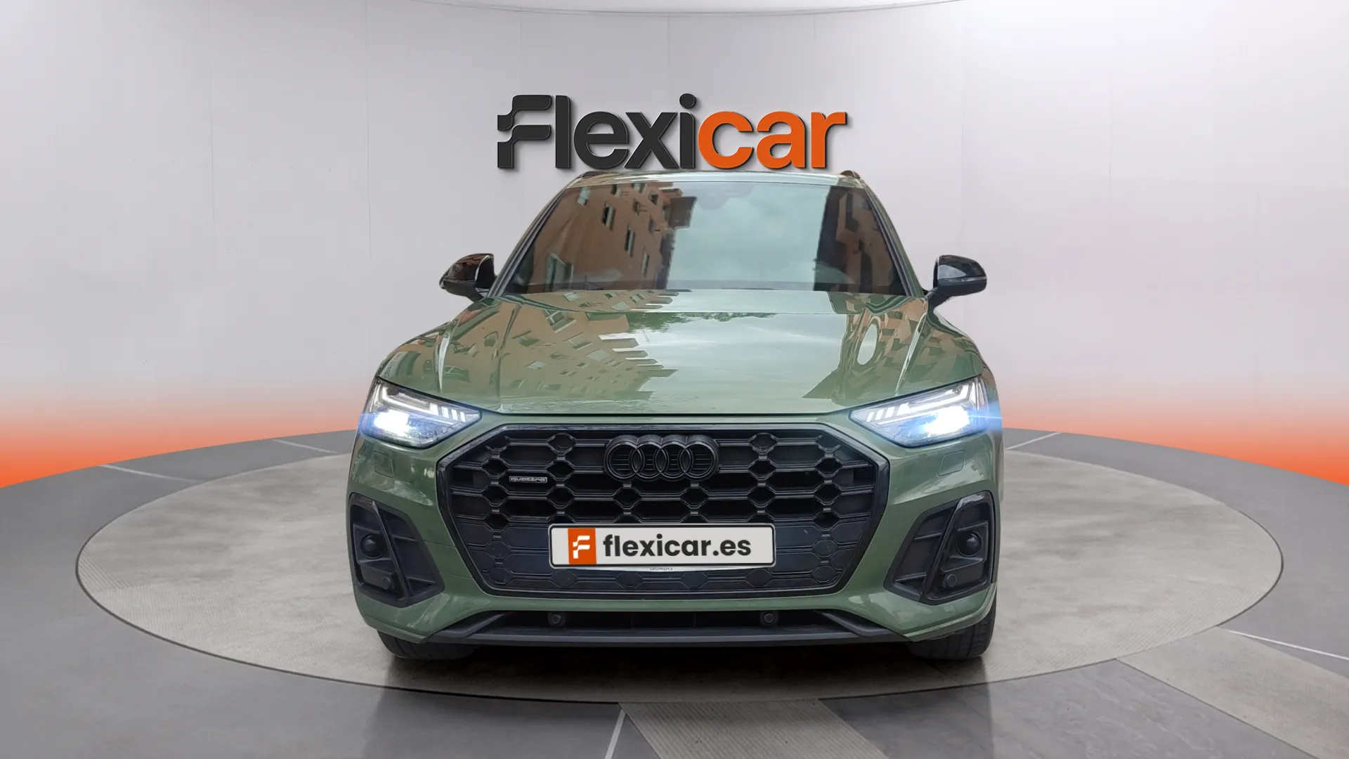 Audi Q5 40 TDI quattro-ultra - foto 2
