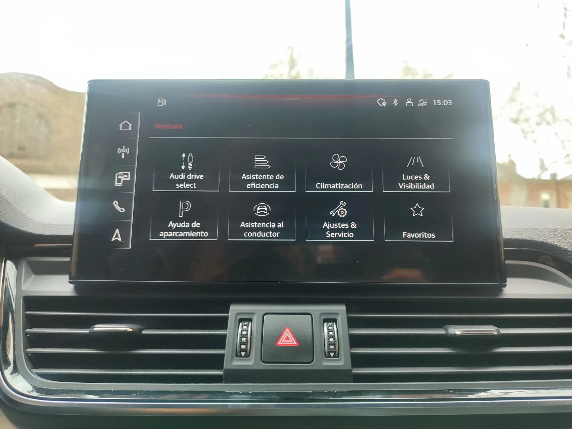 Audi Q5 40 TDI quattro-ultra - foto 16