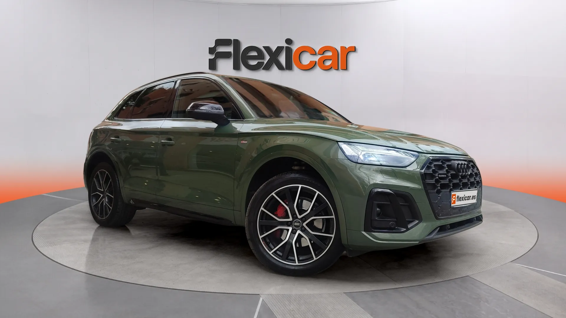Audi Q5 40 TDI quattro-ultra