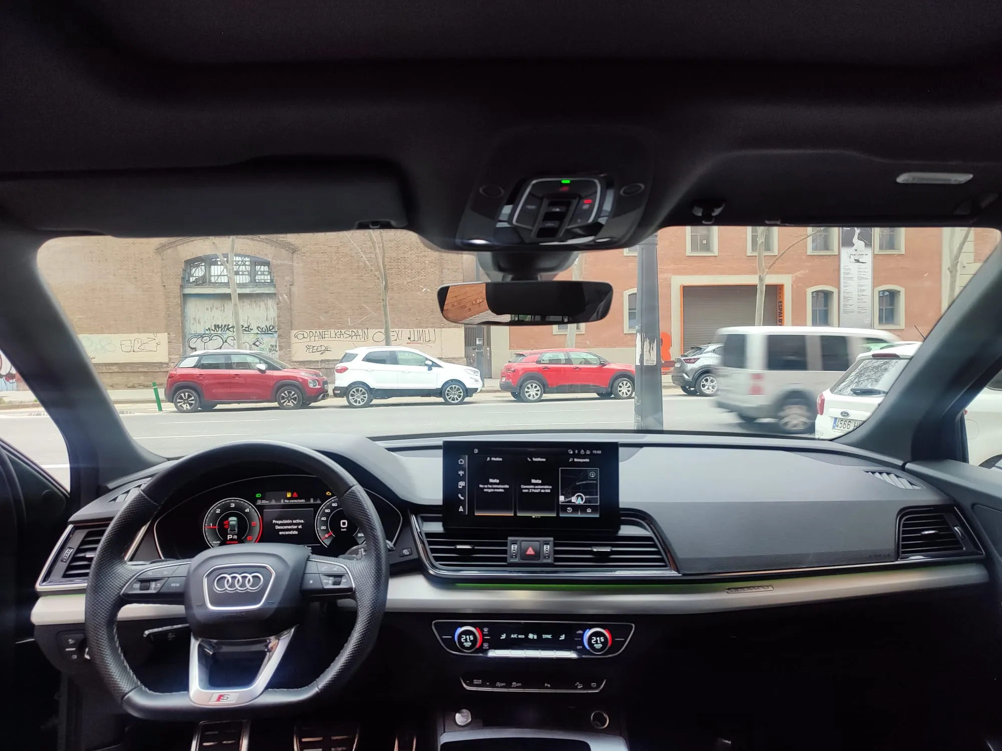 Audi Q5 40 TDI quattro-ultra - foto 6