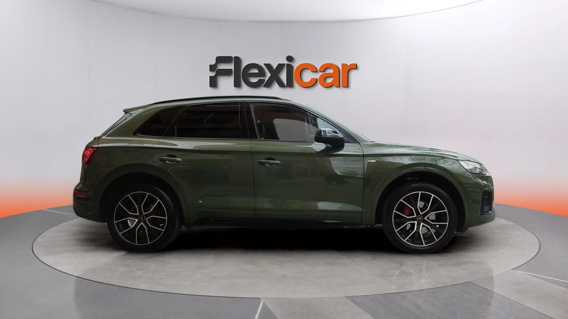 Audi Q5 40 TDI quattro-ultra - foto 4