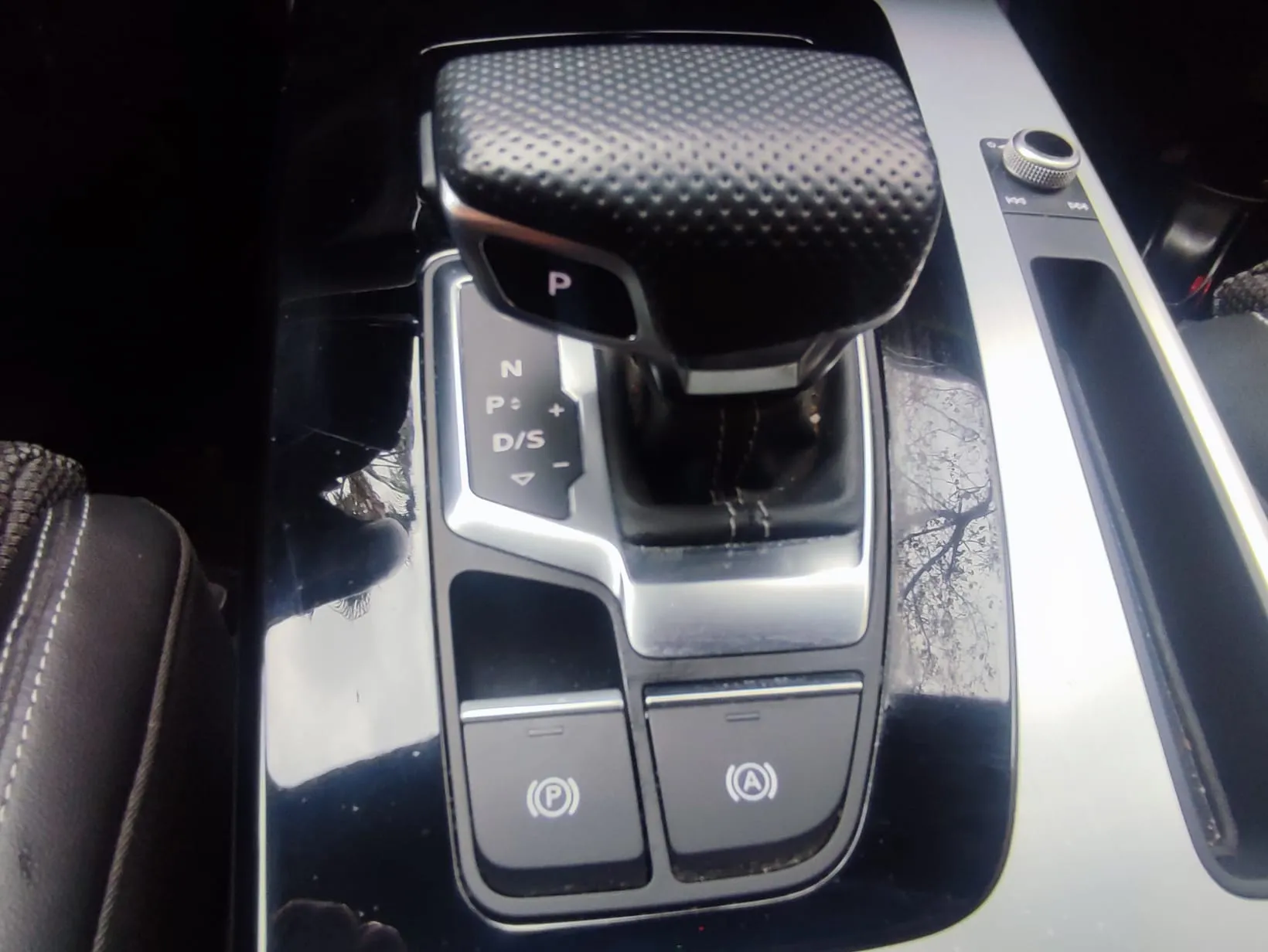 Audi Q5 40 TDI quattro-ultra - foto 11