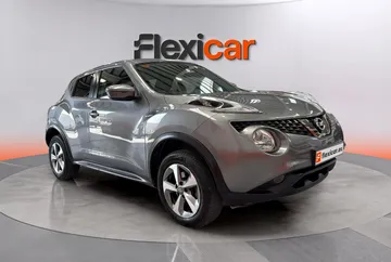 nissan juke dig t 86 kw 117 cv dct 7 vel acenta gasolina automatica utrera 903000000237534