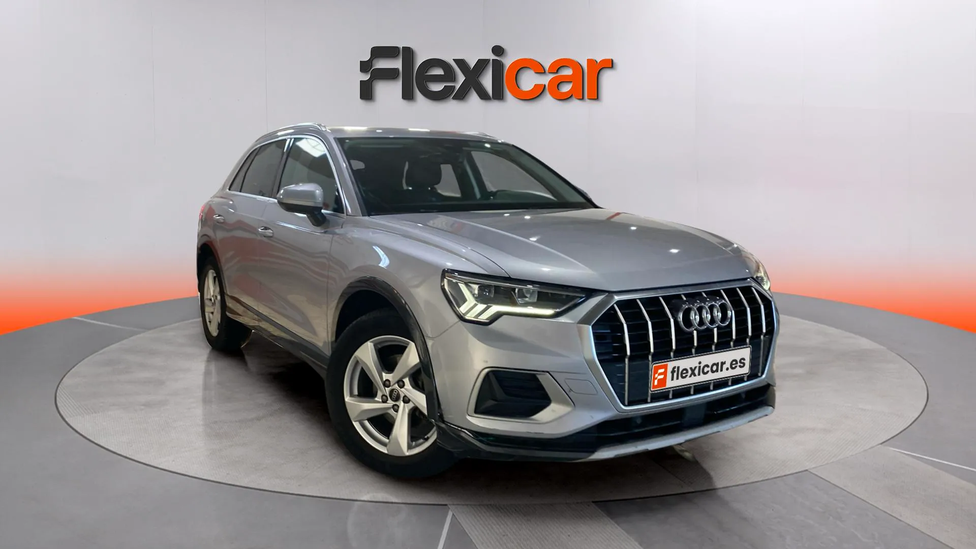 Audi Q3 Advanced 35 TDI S tronic