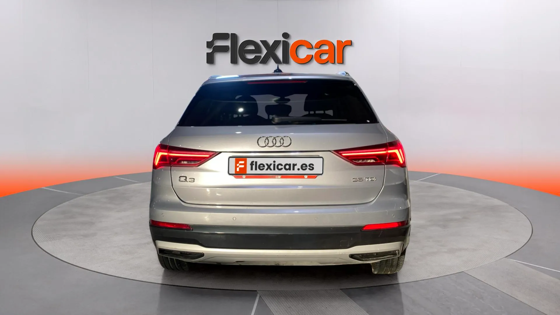 Audi Q3 Advanced 35 TDI S tronic - foto 7
