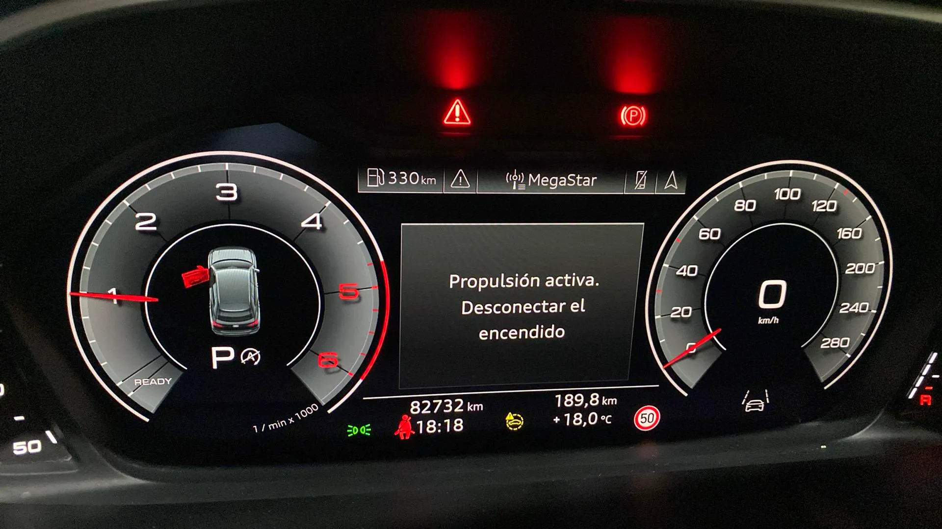 Audi Q3 Advanced 35 TDI S tronic - foto 11