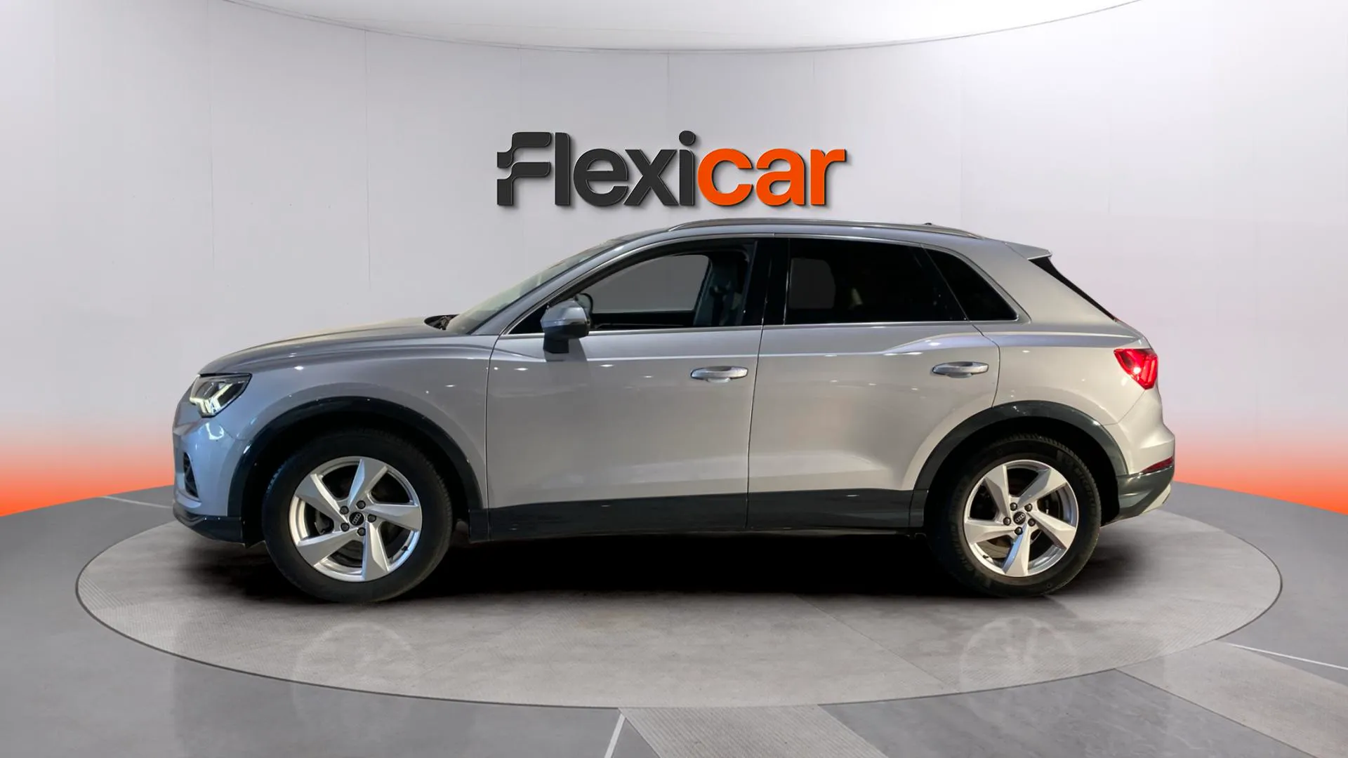 Audi Q3 Advanced 35 TDI S tronic - foto 5