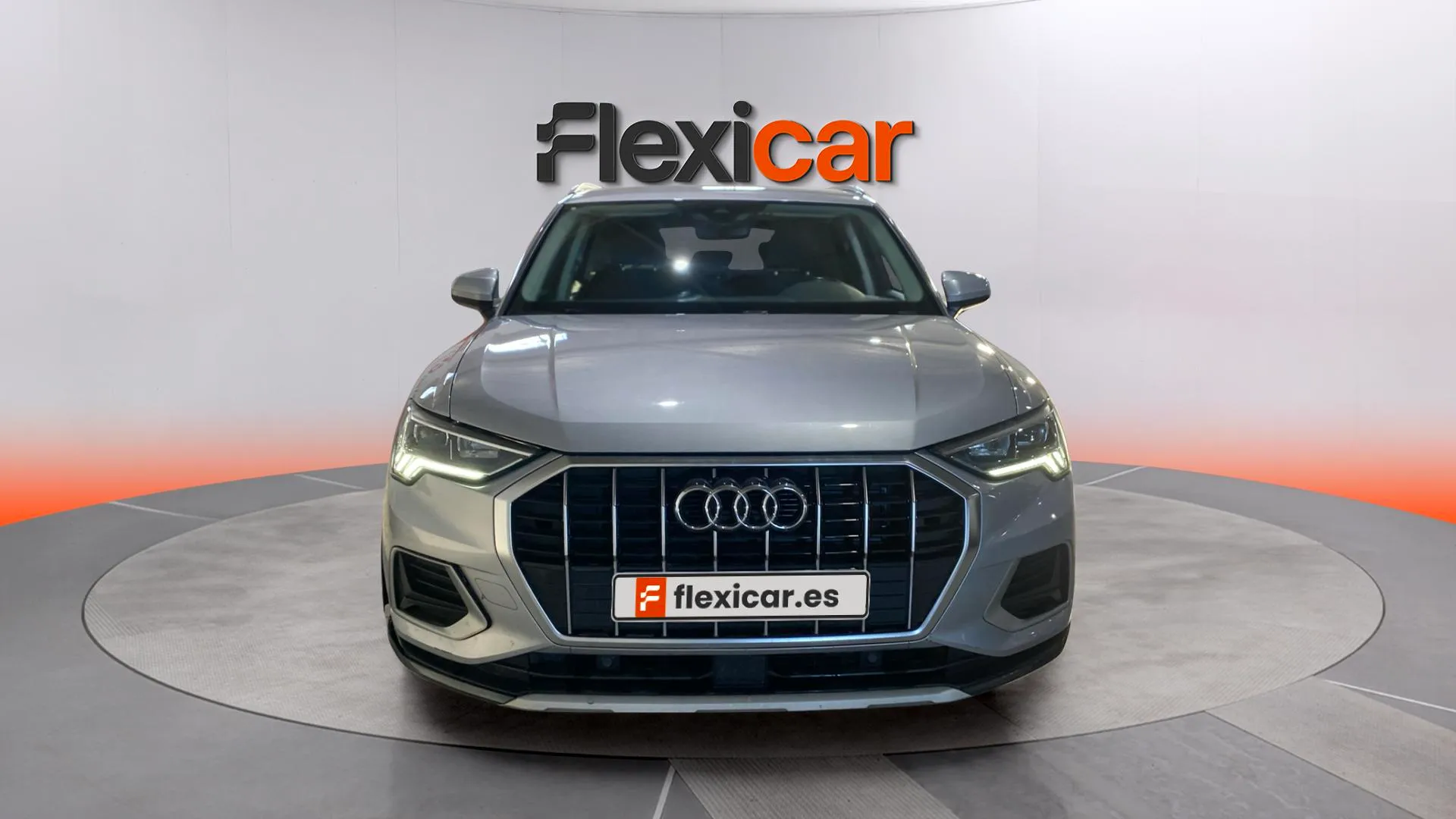 Audi Q3 Advanced 35 TDI S tronic - foto 2