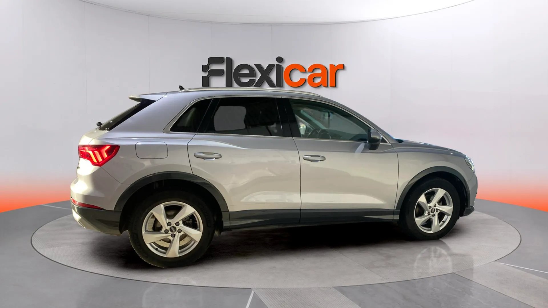 Audi Q3 Advanced 35 TDI S tronic - foto 8