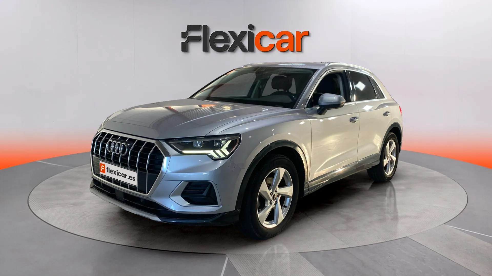 Audi Q3 Advanced 35 TDI S tronic - foto 4