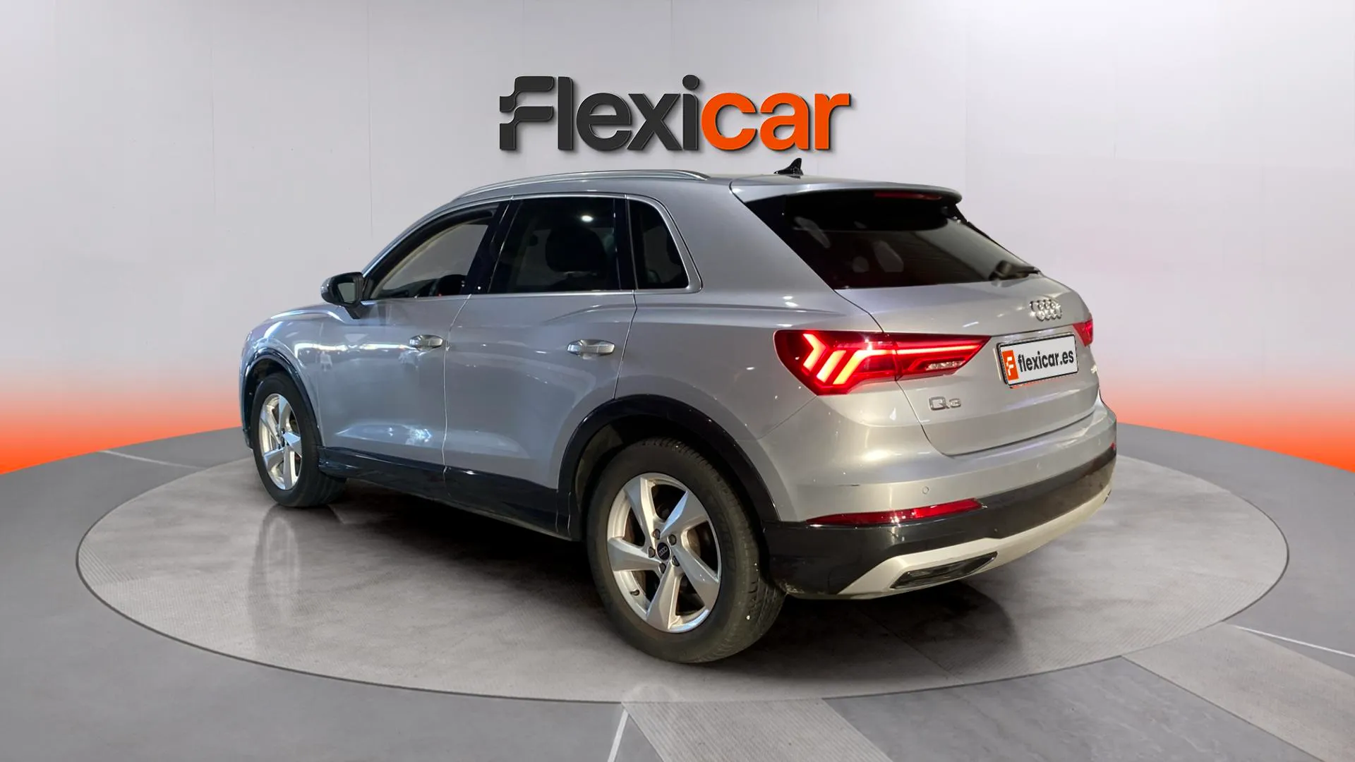 Audi Q3 Advanced 35 TDI S tronic - foto 3