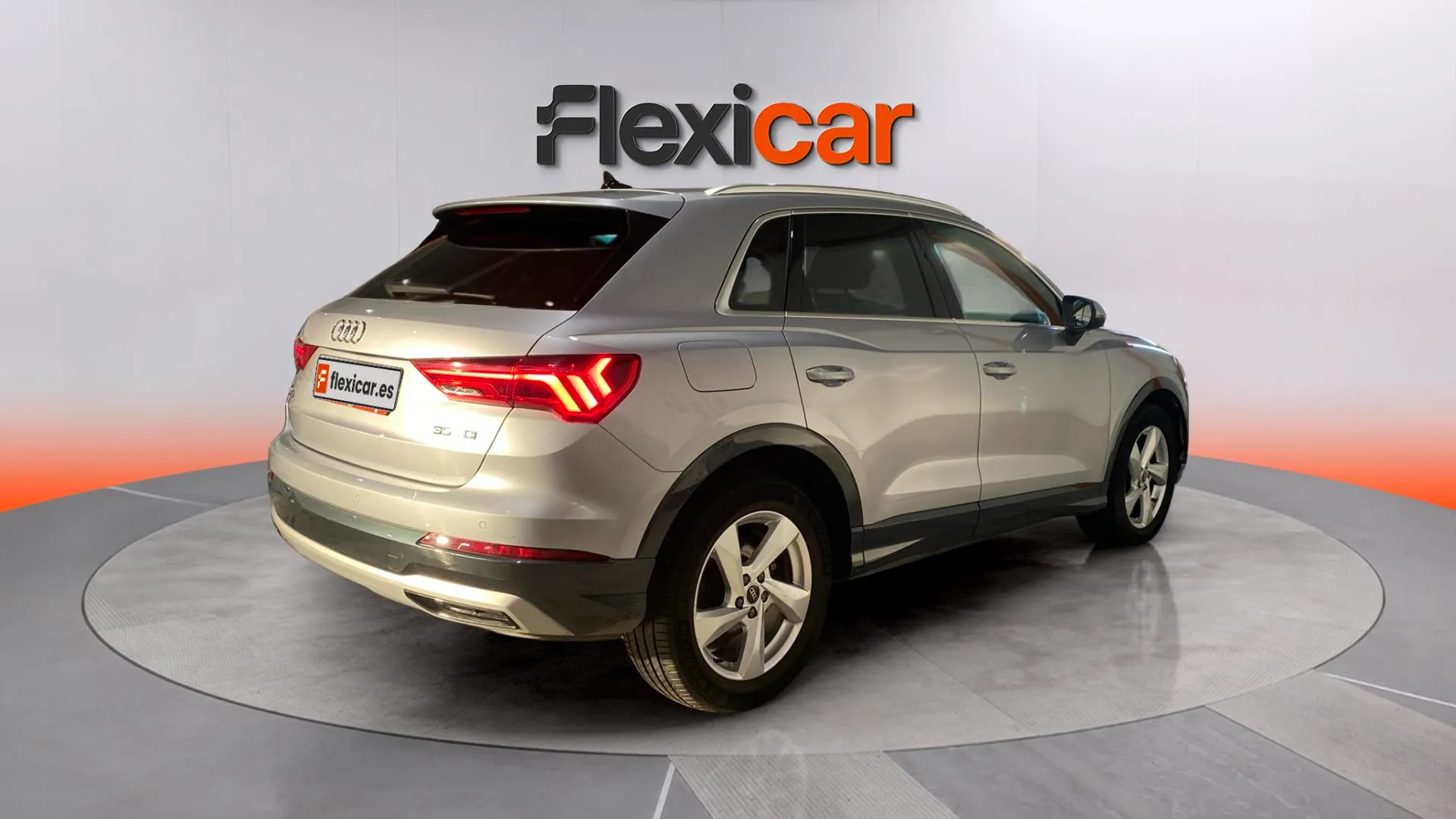 Audi Q3 Advanced 35 TDI S tronic - foto 6