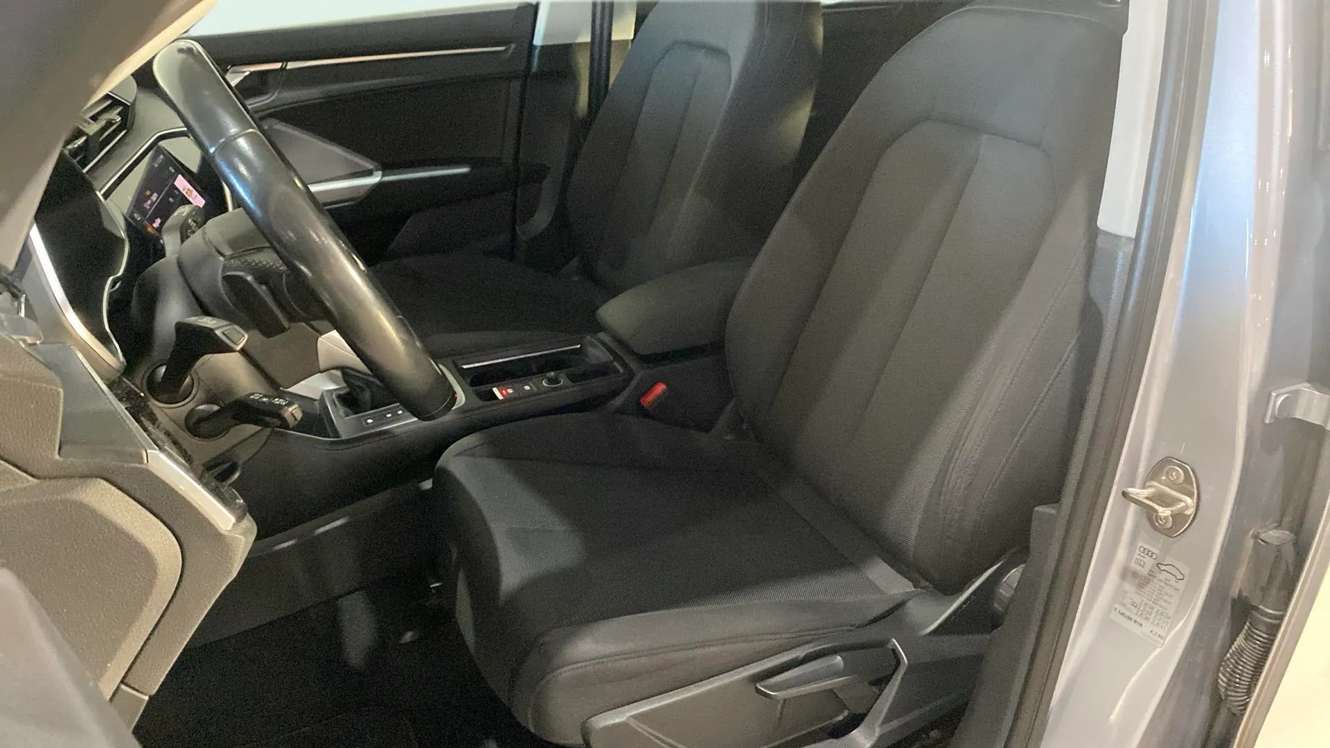 Audi Q3 Advanced 35 TDI S tronic - foto 14