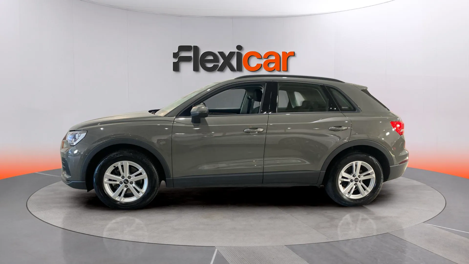Audi Q3 35 TDI S tronic - foto 5