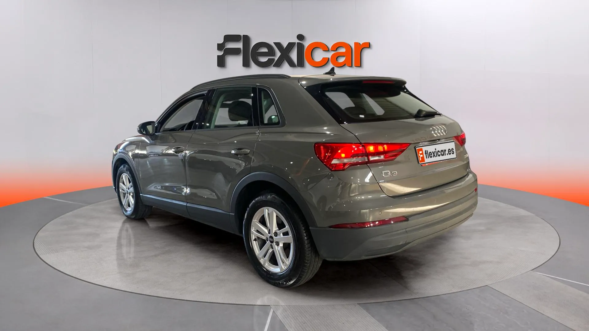 Audi Q3 35 TDI S tronic - foto 3