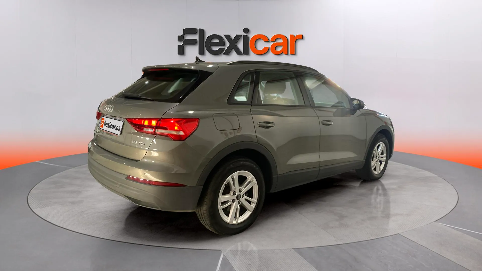 Audi Q3 35 TDI S tronic - foto 6