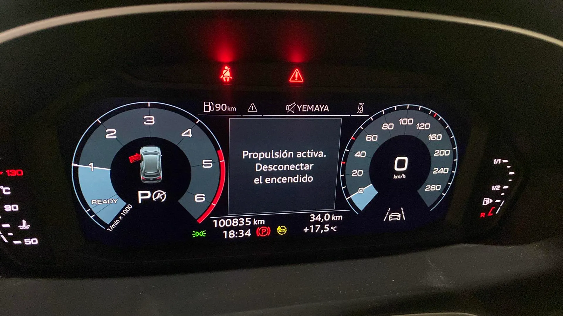 Audi Q3 35 TDI S tronic - foto 11