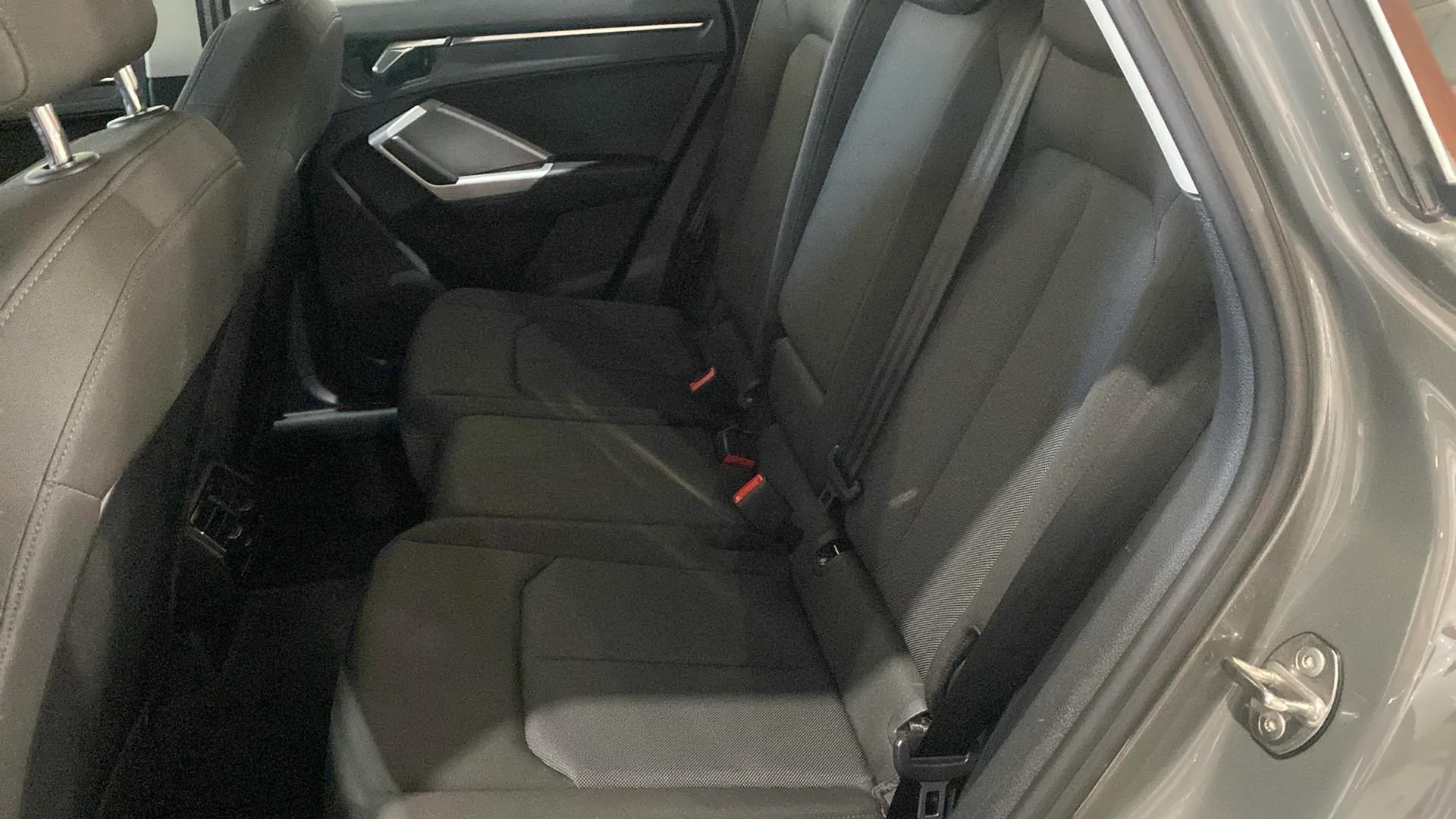 Audi Q3 35 TDI S tronic - foto 14
