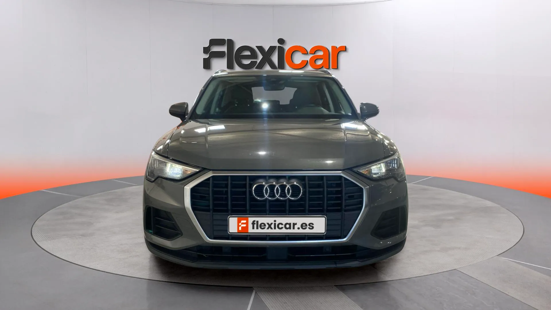 Audi Q3 35 TDI S tronic - foto 2
