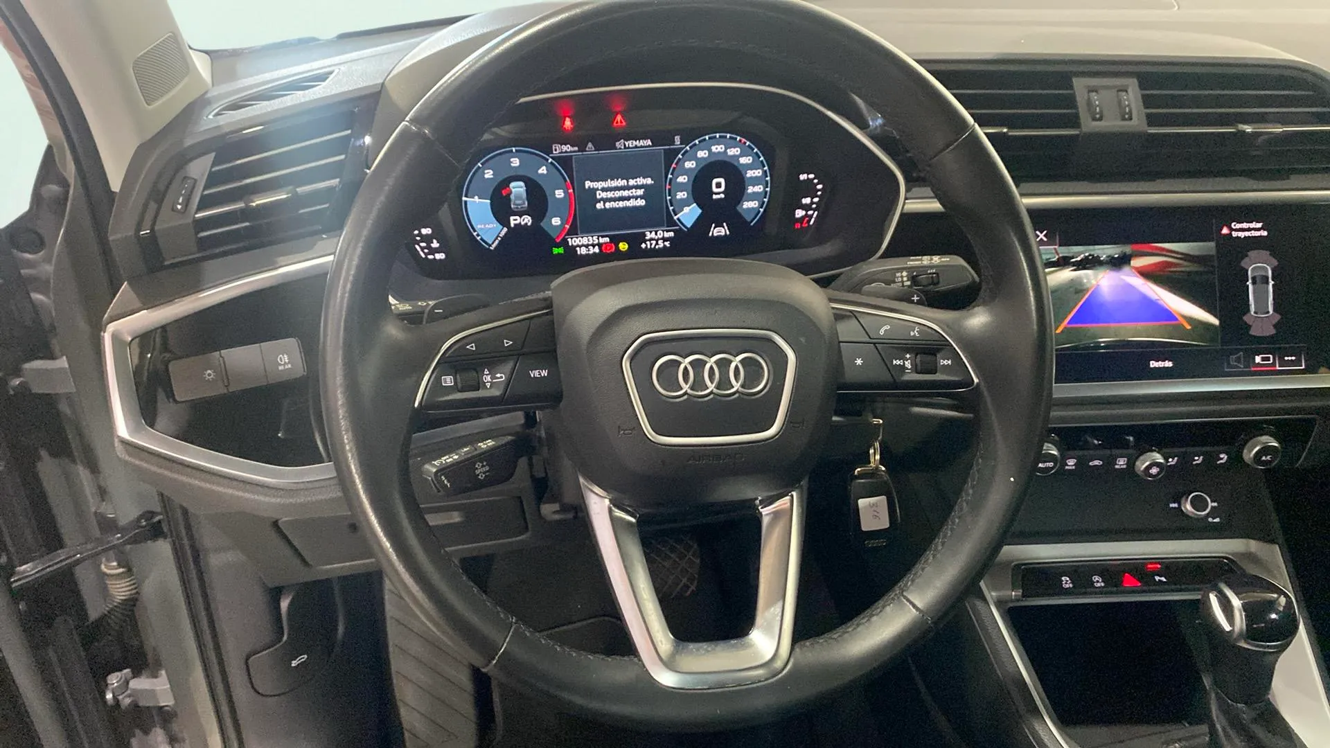 Audi Q3 35 TDI S tronic - foto 10