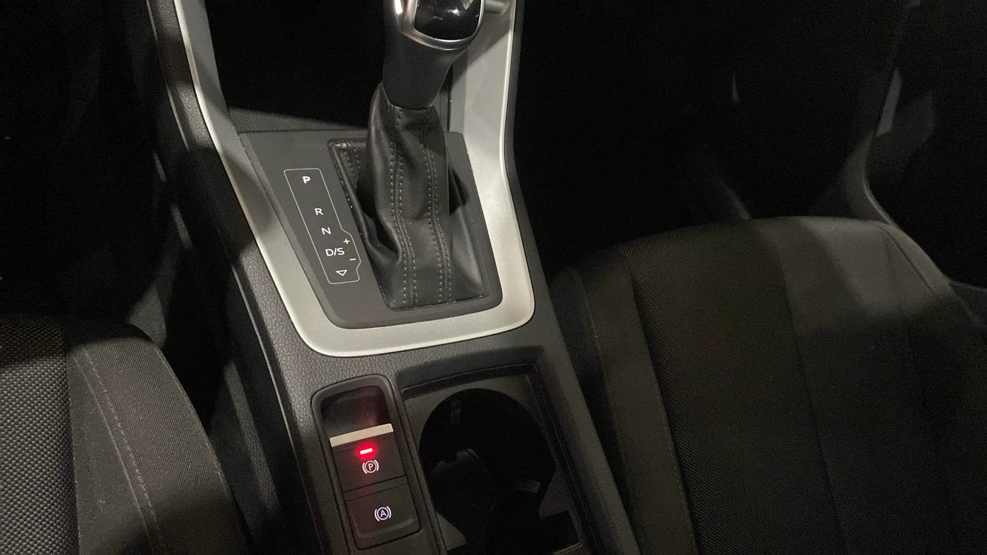 Audi Q3 35 TDI S tronic - foto 17
