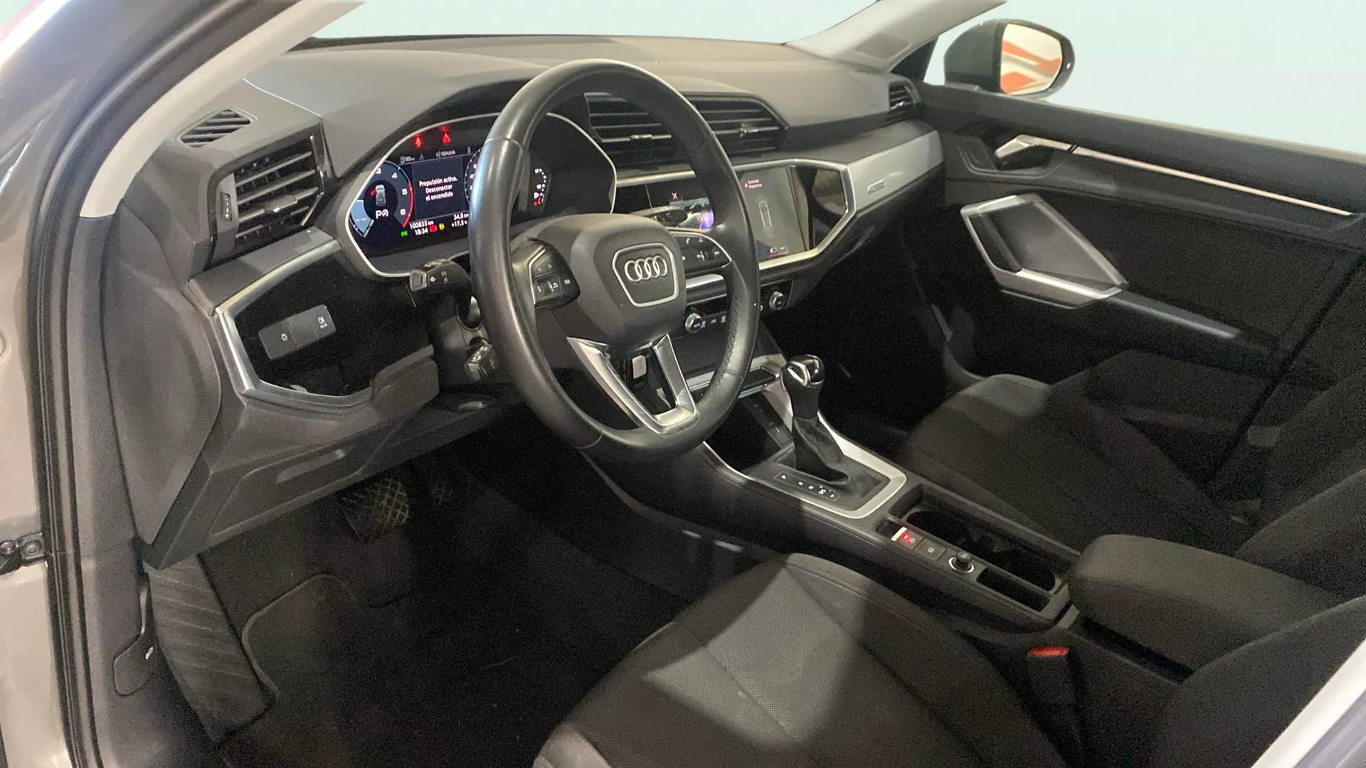 Audi Q3 35 TDI S tronic - foto 12