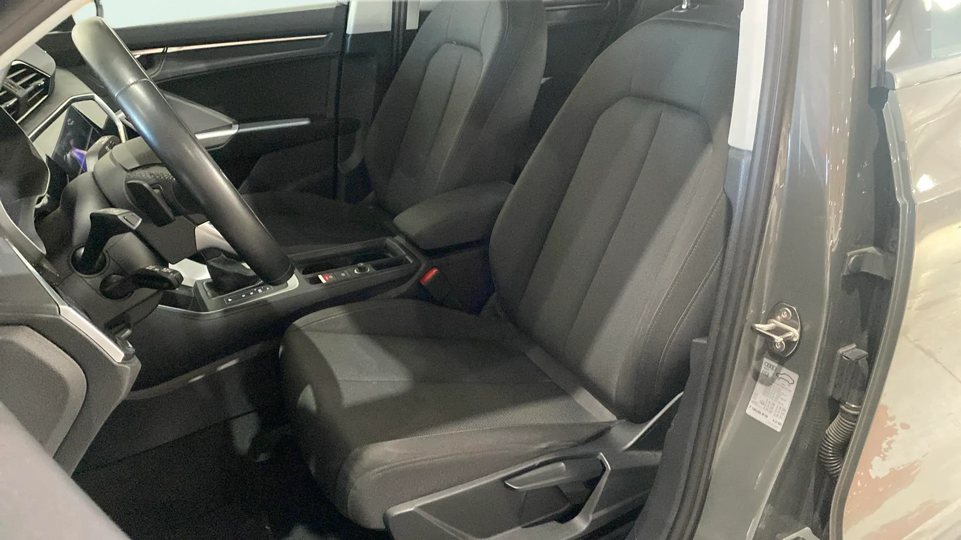 Audi Q3 35 TDI S tronic - foto 13