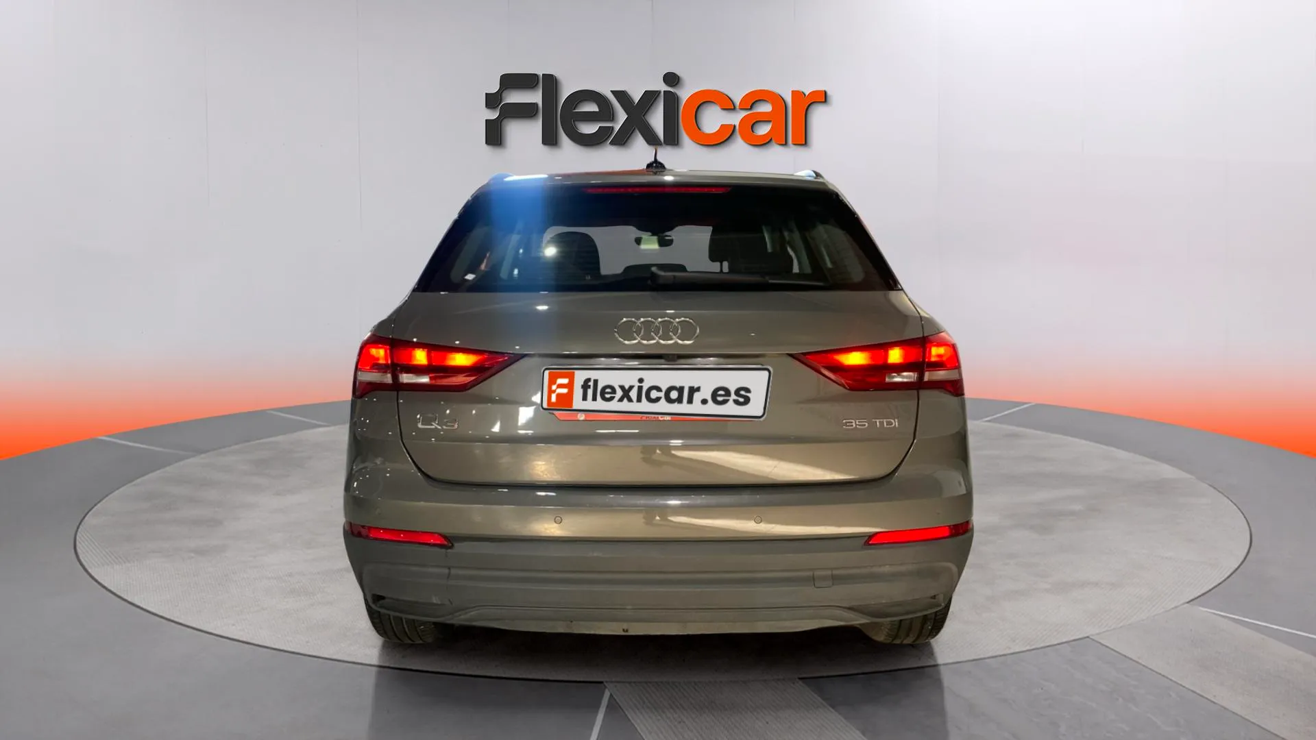 Audi Q3 35 TDI S tronic - foto 7