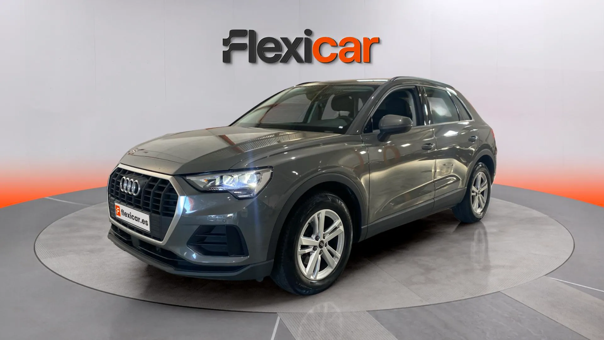 Audi Q3 35 TDI S tronic - foto 4